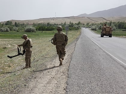 saydabad district