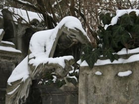 St. Marx Cemetery