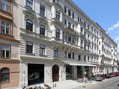 casa museo freud viena