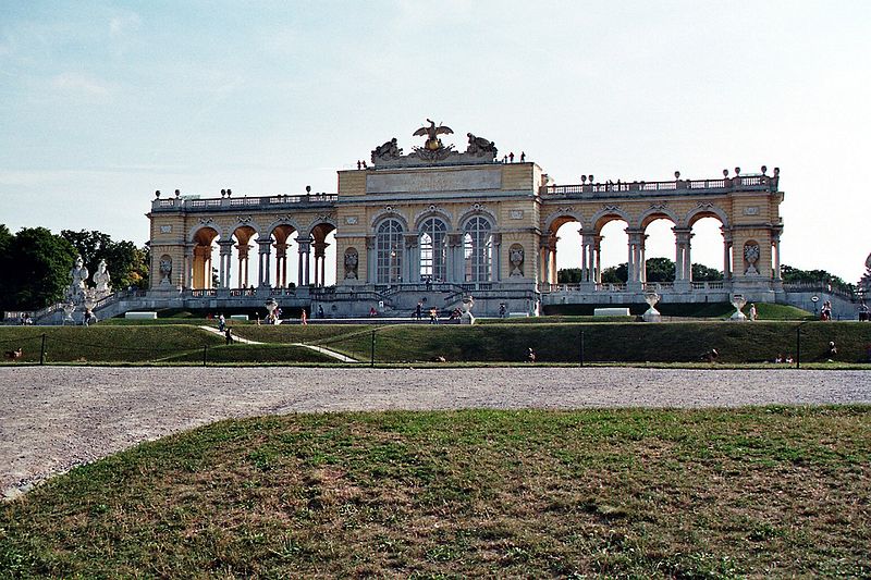 Cenador