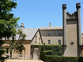 Vaucluse House