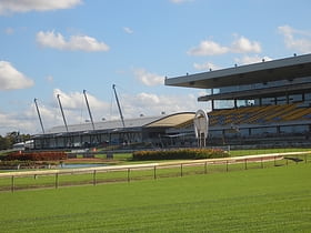 rosehill gardens racecourse sydney
