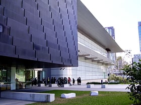 queensland gallery of modern art brisbane