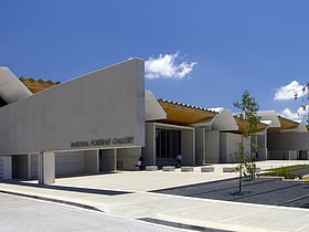 national portrait gallery canberra