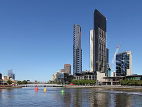 eureka tower melbourne