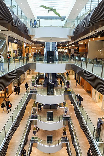 Emporium Melbourne