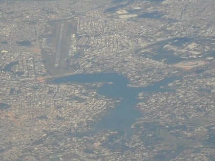 pampulha belo horizonte