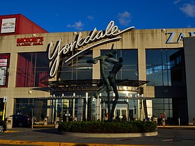 Albion Centre
