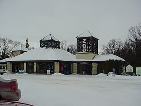 assiniboine park zoo winnipeg