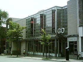 Théâtre ESPACE GO