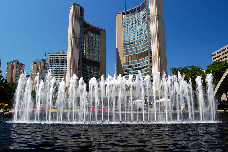 City Hall