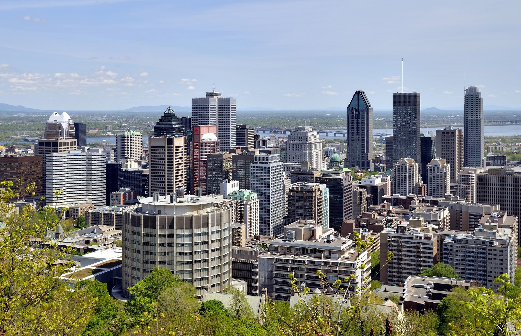 Montreal, Canadá