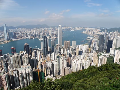 Hongkong