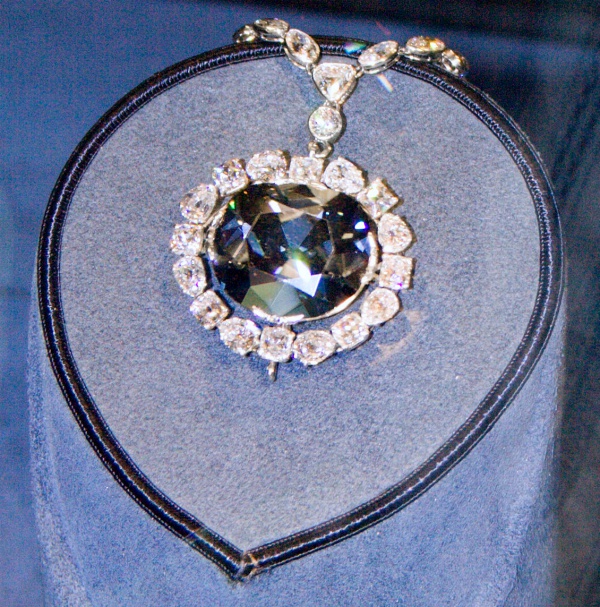 hope diamant