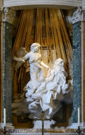 Éxtasis de Santa Teresa