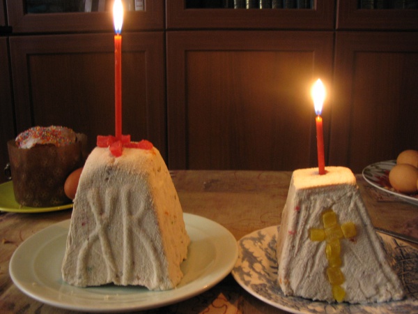 paskha