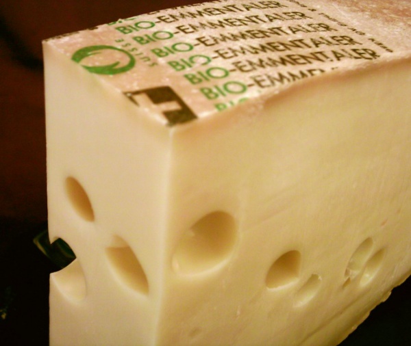 emmentaler