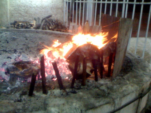 masgouf