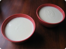 Vichyssoise