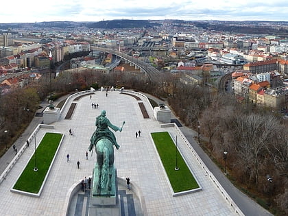 Nationaldenkmal am Veitsberg