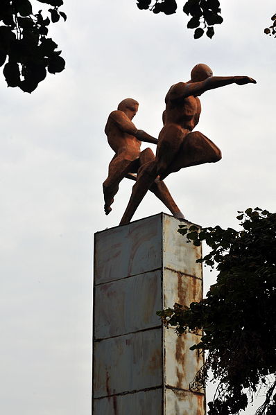 Strahov-Stadion