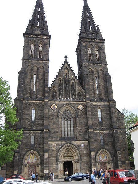 Basilika St. Peter und Paul