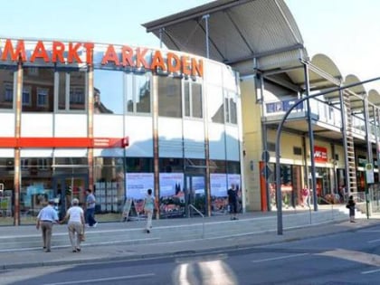 neumarkt arkaden meissen