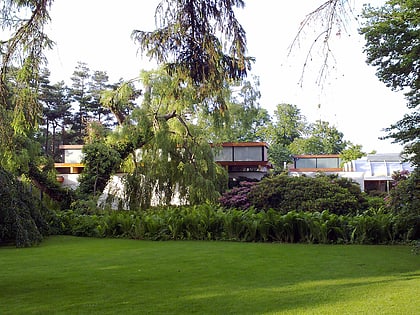 louisiana museum of modern art gmina fredensborg