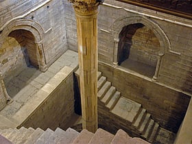nilometer cairo