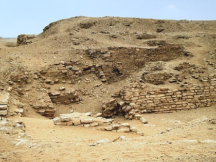 Piramida Sechemcheta
