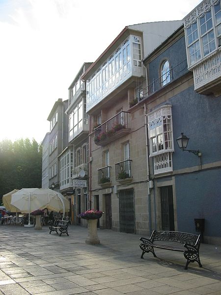 Padrón