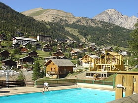 montgenevre