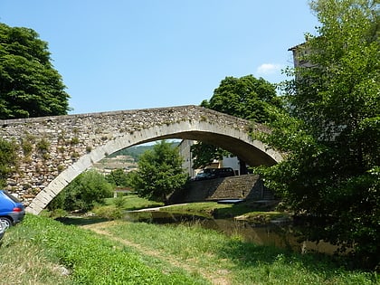 pont de montifort lodeve
