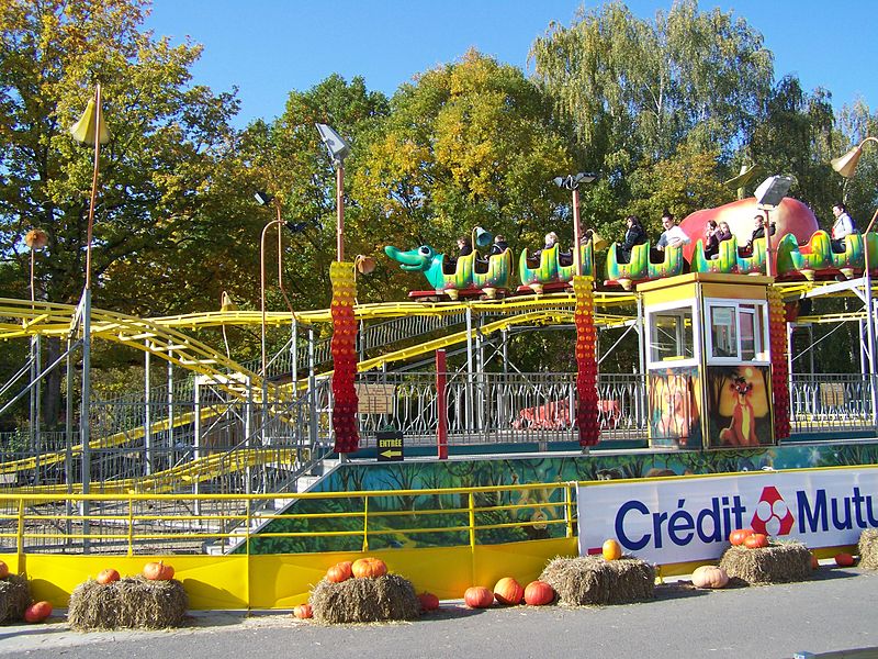 Walygator Parc