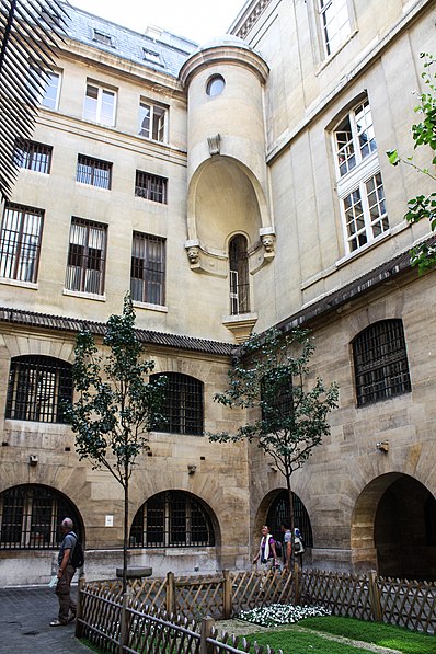 Conciergerie