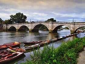 Richmond Bridge