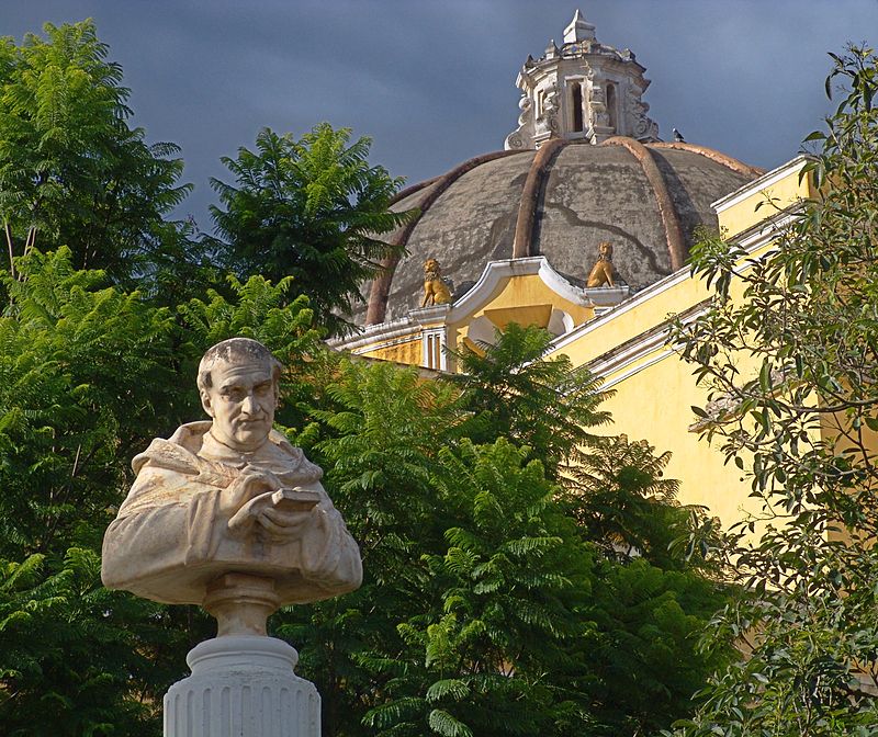 Iglesia de La Merced