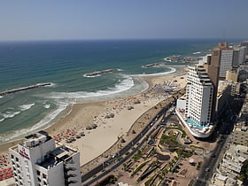 tel aviv jaffa
