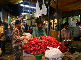 Devaraja Market