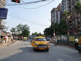 tangra calcuta