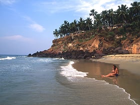 Varkala