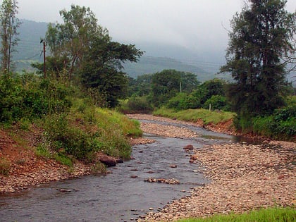 amba ghat chandoli national park