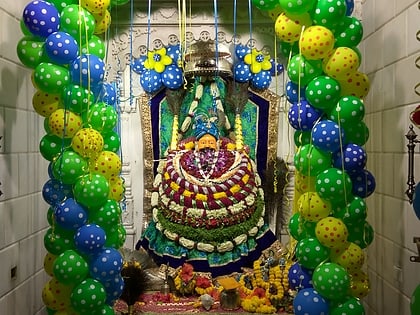shree shyam mandir guwahati