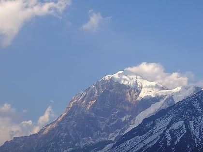 pandim kangchendzonga nationalpark