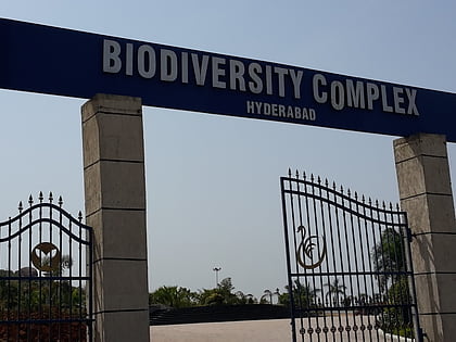 biodiversity park