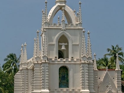 saligao calangute