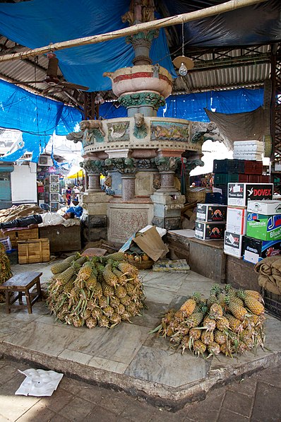 Crawford Market