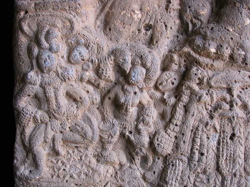 Bhaja Caves