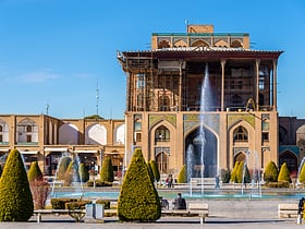 Ali Qapou