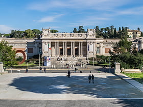 Galería Nacional de Arte Moderno